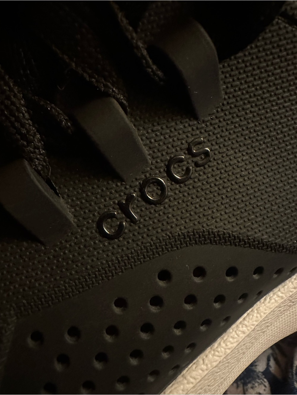 Lite Ride by Crocs - Picture 9 of 12